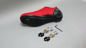 Bicycle Premium Pedals Cleats Mountain Bike For Crank Brother Pedal Copper MTB Accessories Eggbeater Candy Smarty Mallet