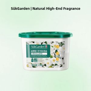 suk garden | Aromatic Humidity Control Pack
