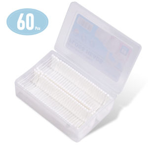 Replaceable Dental Floss and Reusable Handle Y Shape Dental Floss Holder Teeth Cleaning Oral Care Hygiene Tools