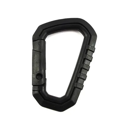 สแนบลิงค์ 01 คาราบิเนอร์ Carabiner พวงกุญแจ Snap Clip Hook ตะขอ เกี่ยว เดินป่า เต้นท์ แคมป์ ทหาร ตำรวจ army กองทัพ คลิป สแนป สแนบ ลิง ลิงค์ ตะขอเกี่ยว หัวเข็มขัด แคม เขา ป่า แคมป์ปิ้ง สนาม อุปกรณ์ ตั้ง แคม ฮุก เต็นท์ แปล แคมป์ปิ้ง เดินทาง กระเป๋า ปีนเขา