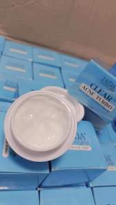 ACNE TURBO ZAIDA COSMETICK |ACNE TOTOL BY ZAIDA