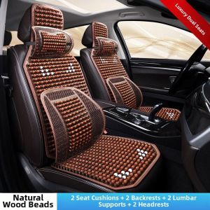 Breathable Cool Car Seat Pad