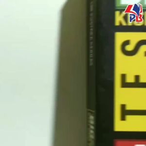 EBOOK PERINGKAT 1 SKD CPNS 2024 & TES CPNS FRESH GRADUATE 2024