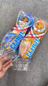 Dép Tông Nam Dép Tông Lào Thái Kẹp Xỏ Ngón Nam Nữ Cao Su Êm Chân Chống Trượt iDÉP DL120