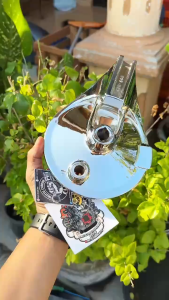 Mengenal Tutup Kampas Rem Megapro & Tromol Belakang GL Chrom