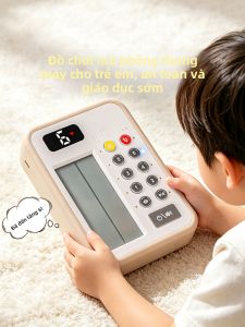 QIMINGXING | Đồ Chơi Giáo Dục Sớm Montessori