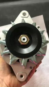 Máy phát xe KIA 14T ( HY019-1)