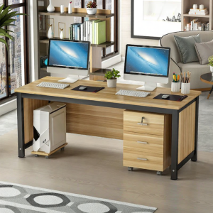 Simple Multifunctional Office Desk