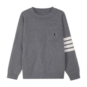zosee | Áo Sweater Phong Cách Học Đường Mới