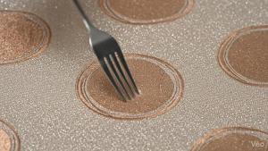 Gold Dot PVC Tablecloth Table Cloth Waterproof Oilproof Table Cover 4/6/8/10/10+ Seater [On Hand]