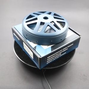 Mangkok Kampas Ganda SPECTRO Nmax Aerox Lexi New ORIGINAL