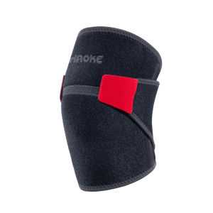 Knee Support Brace for Injury Protection Warmth