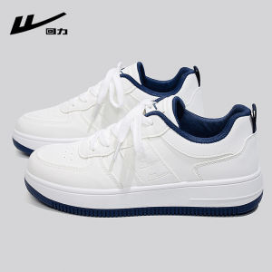 Warrior | Womens Stylish Versatile Original Platform Shoes