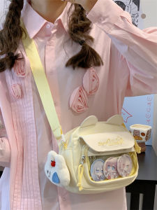 Túi Đeo Chéo Mini Cho Trẻ Em Túi Đựng Đồ Ăn Nhẹ Túi Nhỏ Cho Bé Gái 12 Tuổi Túi Xách Nữ Thời Trang Dễ Thương Túi Xách Nhẹ