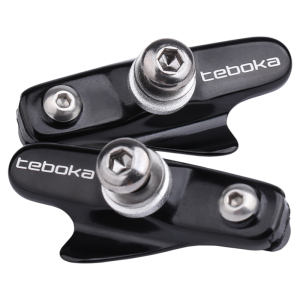 TEBOKA | Replaceable Road Bike Brake Pads