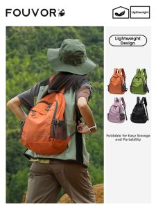 Fouvor | Lightweight Spacious Backpack for Kids and Travel
