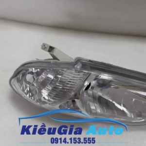 Đèn pha Toyota Vios 2003-2007 811308C008 811708C008