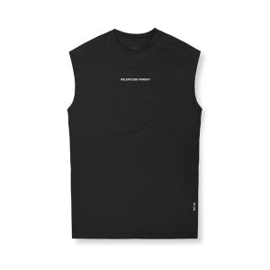 ASRV | Áo Ba Lỗ Nam Ôm Sát Cơ Thể Nhanh Khô Thoáng Khí Tập Gym Thể Thao Đường Phố Mùa Hè Chạy Bộ Tập Thể Hình