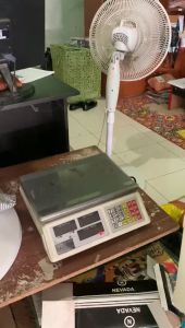 Senar Pancing Neptuna Big Win 240yd Bahan Fluoro Carbon