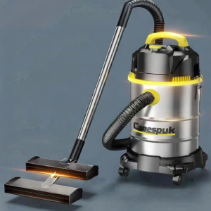 ROMADA | High Suction Wet & Dry Indoor Small Car Cleaning Grouting Cleaning Vacuum