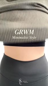 Sepasang Collection Carly Flatshoes Heels Wanita 3 Cm