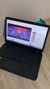 15 INCH LENOVO WINDO LAPTOP 4GB RAM 16GB SSD (CAPACITY 512GB) WINDO 10