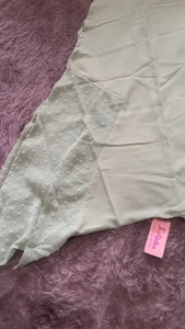 Serba Hijab Abika Khimar Uragiri AB 107 diamond kombi rubia Premium