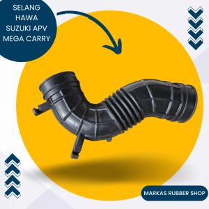selang hawa filter udara suzuki apv mega carry