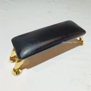 1 Gối Đỡ Tay Làm Móng Bằng Da PU Chất Lượng Cao Dùng Cho Bàn Làm Móng Tại Các Tiệm Nail
