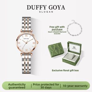 DUFFY GOYA | Elegant Fashion Waterproof Watch