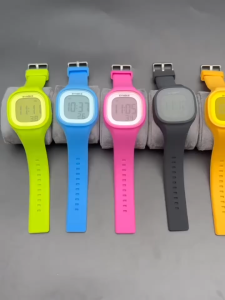 Childrens Watches Over 12 Years Old Digital Watch Waterproof Students Boys Watch Sports WristWatch For Girl Kid