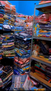 SPREI SET MOTIF RABBIT PINK TERBARU BAHAN HALUS & ADEM ANTI LUNTUR FREE SARUNG BANTAL & SARUNGGULING