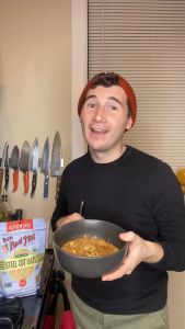 Bob’s Red Mill Gluten Free Organic Steel Cut Oat  | บ็อบส์ เรดมิลล์ ข้าวโอ๊ตสตีลคัต ออร์แกนิก ปลอดกลูเตน 680g