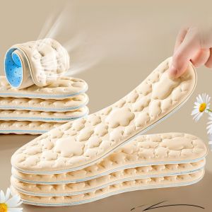 XIANZHAO | Breathable Sweat-Absorbing Anti-Odor Fragrant Insoles