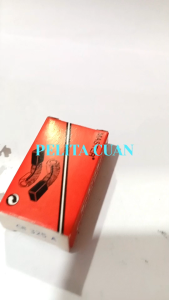 Carbon brush gerinda makita 9553B