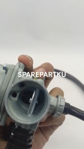 Karbulator GN5 Assy Honda: Suku Cadang & Aksesoris Mobil