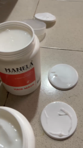HẤP DẦU PHỤC HỒI Ủ TÓC COLLAGEN & KERATIN COMPLEX MANELA 1000ml