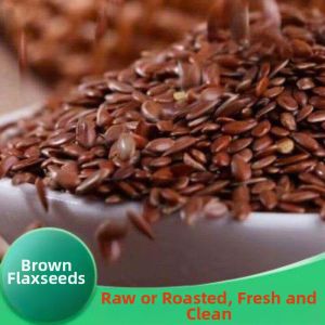 Fresh Flaxseed 500g