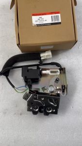 Ổ KHÓA NGẬM CỐP HẬU FORD MONDEO 2001-2007 MÁY 2.0/2.5