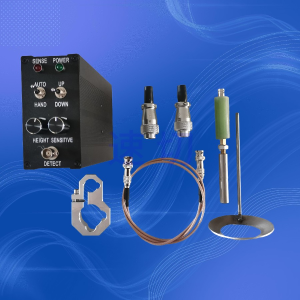 CTHC-100 Height Adjuster Capacitor Flame Cutting Machine Height Adjuster Anta Height Adjuster Welding And Cutting Equipment