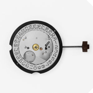 GEEKTHINK | New Ronda 505 Movement Three-Pin 505 Quartz Movement Watch Accessories DIY