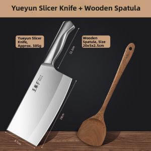 WANGMAZI | Sharp Knife for Slicing and Chopping Meat