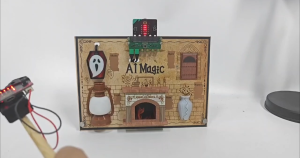 KittenBot AI Magic Kit for Micro:bit – Learn AI with CreateAI | STEM Educational Toys
