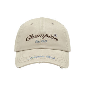 Champion | Mũ Lưỡi Trai Chống Nắng Phong Cách Retro