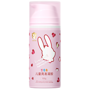 Leosotoo | Highlighting Lasting Shine Hair Gel for Childrens Latin and Ballroom Dance