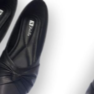 Sepatu Balet Wanita Dewasa Flatshoes Trendi Elegan