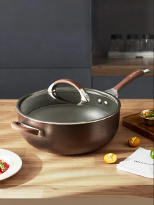 Circulon | Multi-Purpose Non-Stick Frying Pan Dishwasher Safe