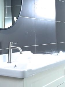 2 ประเภท ก๊อกน้ำห้องน้ำ ก๊อกน้ำล้างมือ ก๊อกอ่าง ก๊อกอ่างล้างหน้า ทนทาน สแตนเลส