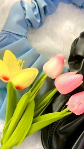 Weiyi YDBB Premium Sling Bag Tas Selempang Wanita Tas Viral