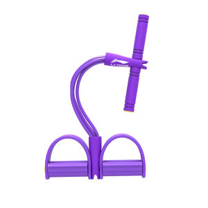 Li-Ning | Abdominal Exercise Home Fitness Pull Rope
